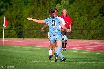 Girls Soccer vs JL Mann 267